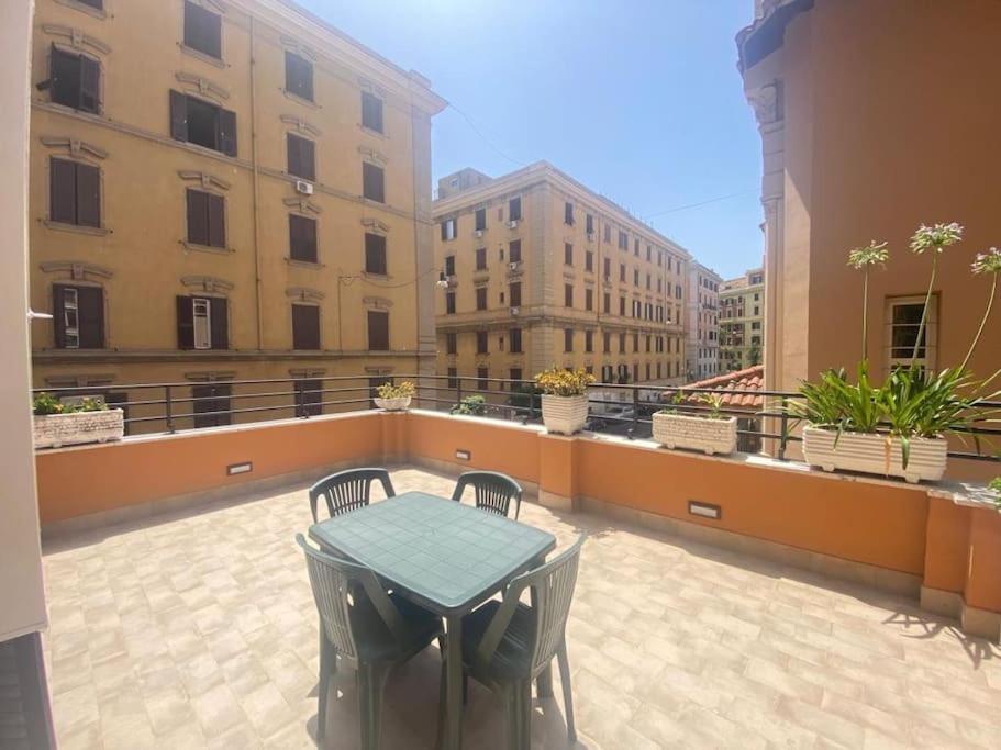 A Casa Da Annarella! Apartment Rome Exterior photo